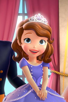 Forever Royal