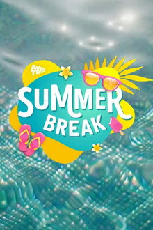 Summer Break poster
