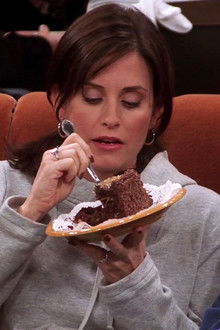 The One Where Chandler Gets Caught