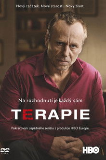 Terapie poster