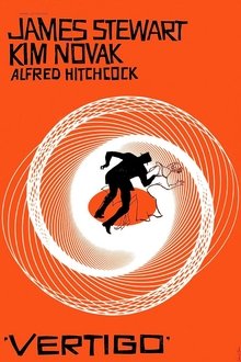 Vértigo (De entre los muertos) (1958)