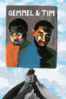Gemmel & Tim poster