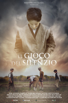Il Gioco del Silenzio poster