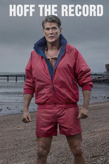Hoff the Record poster