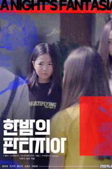 A Night's Fantasia poster