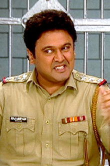 Stuck In a Ticket Counter