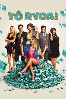 I'm Rich! poster