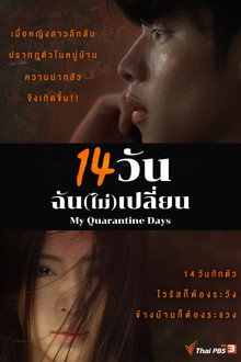 My Quarantine Days poster