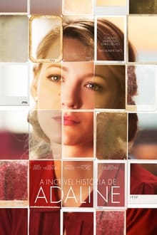 A Incrível História de Adaline