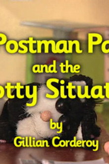 Postman Pat and the Spotty Situation