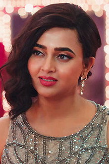 Pratha Meets Arjun Kapoor
