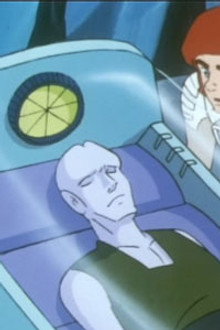 The Tragic Dark Planet