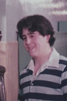 Who Am I? (Developing Self-Concept)