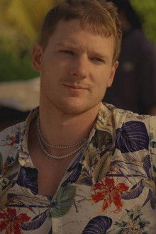 You Don't Seem Like the Caring Type