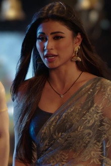 Will Shivangi be Able to Stop Vikram?