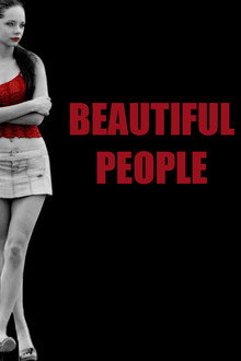 Beautiful People poster