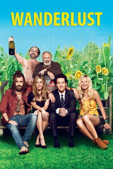 Wanderlust (2012)