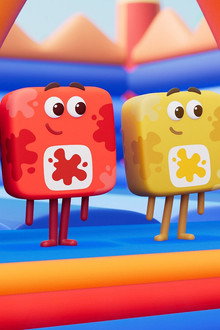 Bouncy Castle