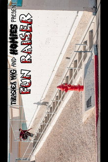 Homies - Fun Raiser poster