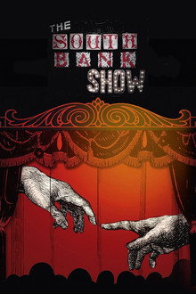 The South Bank Show poster
