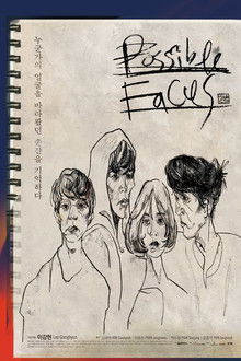 Possible Faces poster