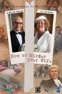 How to Murder Your Wife poster