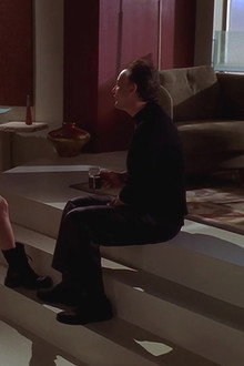 The Pearls That Were His Eyes