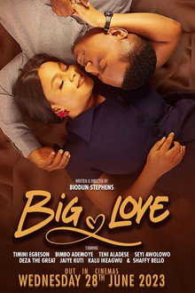 Big Love (2023)