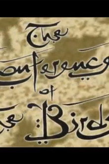 The Conference of the Birds