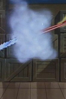 Pawns of the Kingpin