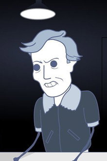 Gettin' Busey With It
