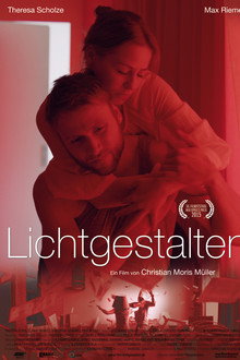 Icons of Light poster