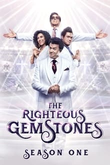 The Righteous Gemstones 1×3