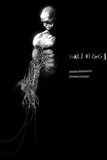 The King of Nothing poster