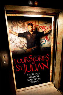 Four Stories of St. Julian poster