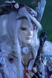 The Whereabouts of the Soul Echo Flute