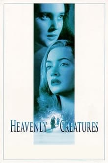 Watch Movies Heavenly Creatures (1994) Full Free Online