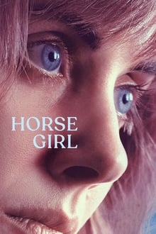 Watch Movies Horse Girl (2020) Full Free Online