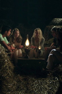 Armans Geheimnis, der Film - Teil 2 poster