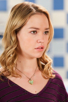 A Peck Of Familial Love