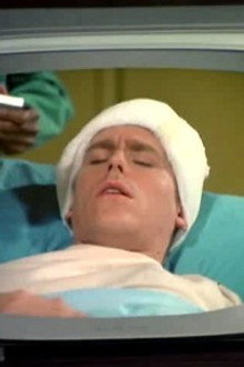 Alex Tastes Death and Finds a Nice Restaurant