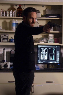 The Alchemist