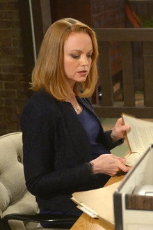 New Case, Old Murder