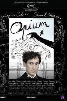 Opium poster