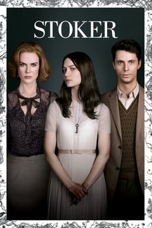 Watch Movies Stoker (2013) Full Free Online