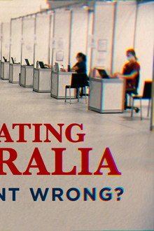 Vaccinating Australia