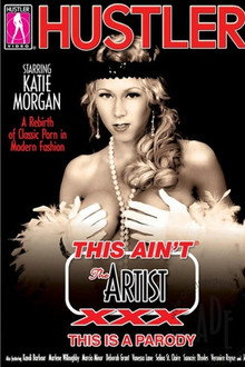 This Ain't The Artist XXX poster