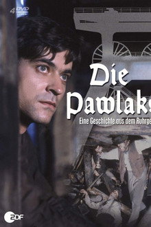 Die Pawlaks poster