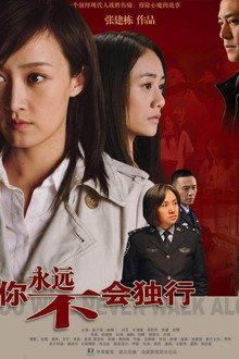 You Will Never Walk Alone poster