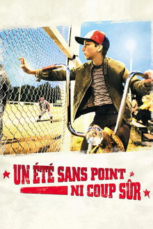 A No-Hit No-Run Summer poster